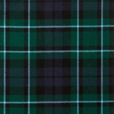 MacCallum Modern 16oz Tartan Fabric By The Metre